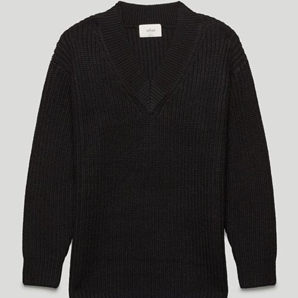 NWT Aritzia Belize sweater - Picture 1 of 3